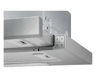 SAMSUNG NK24M1030IS UR Stal Nierdzewna 392m3/h 71dB Klasa C 60cm Sterowanie Mechaniczne LED - 383593 - zdjęcie 6